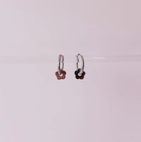 Boucles D'oreilles Blomya