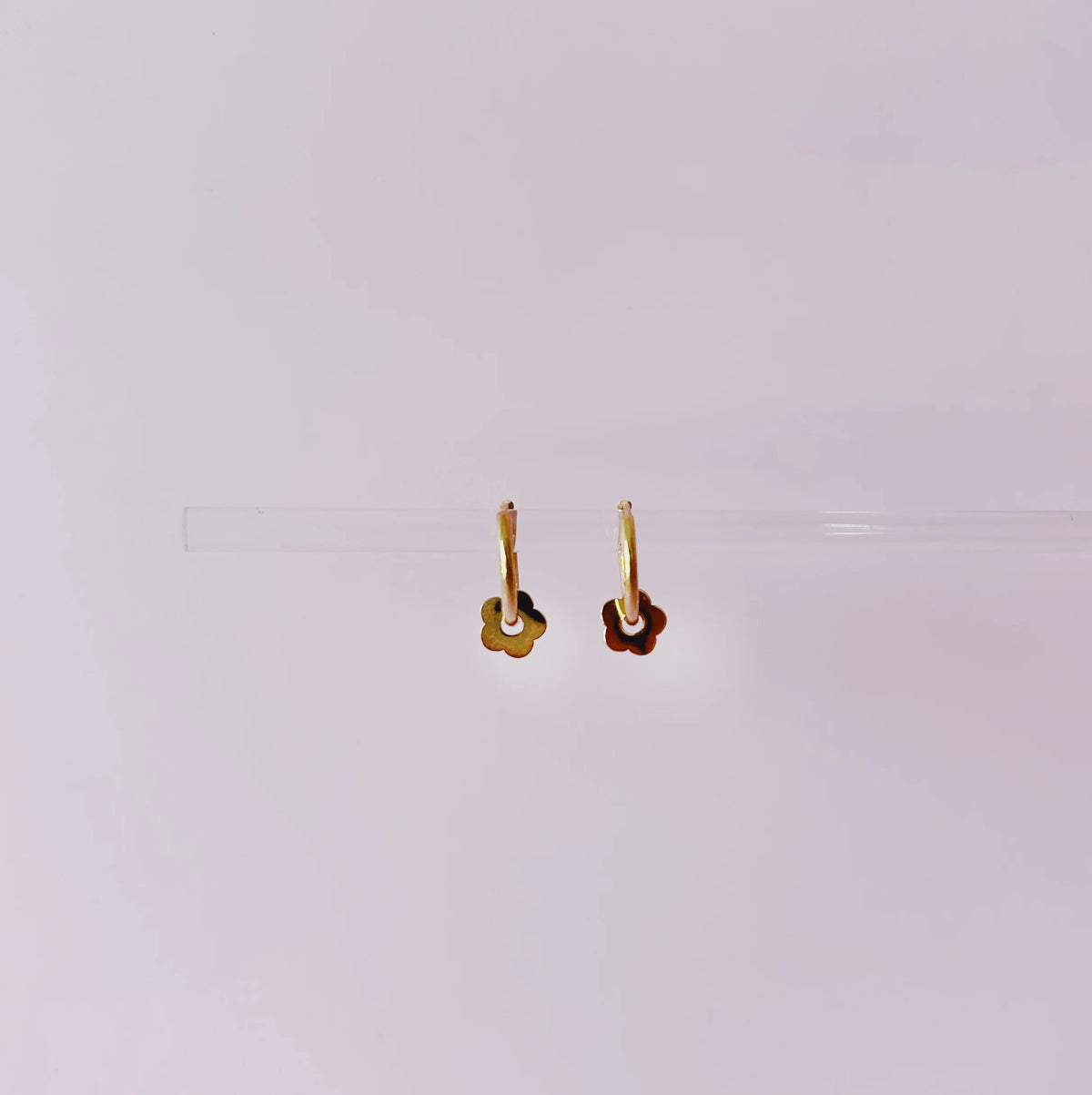 Boucles D'oreilles Blomyo