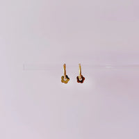 Boucles D'oreilles Blomyo