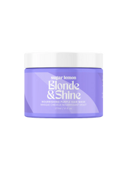 Masque Pour Les Cheveux Blonde Et Shine Hawaii Radiance