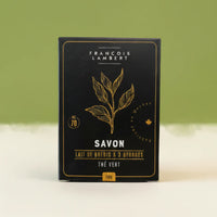 Savon Au Lait De Brebis Thé Vert - N.70
