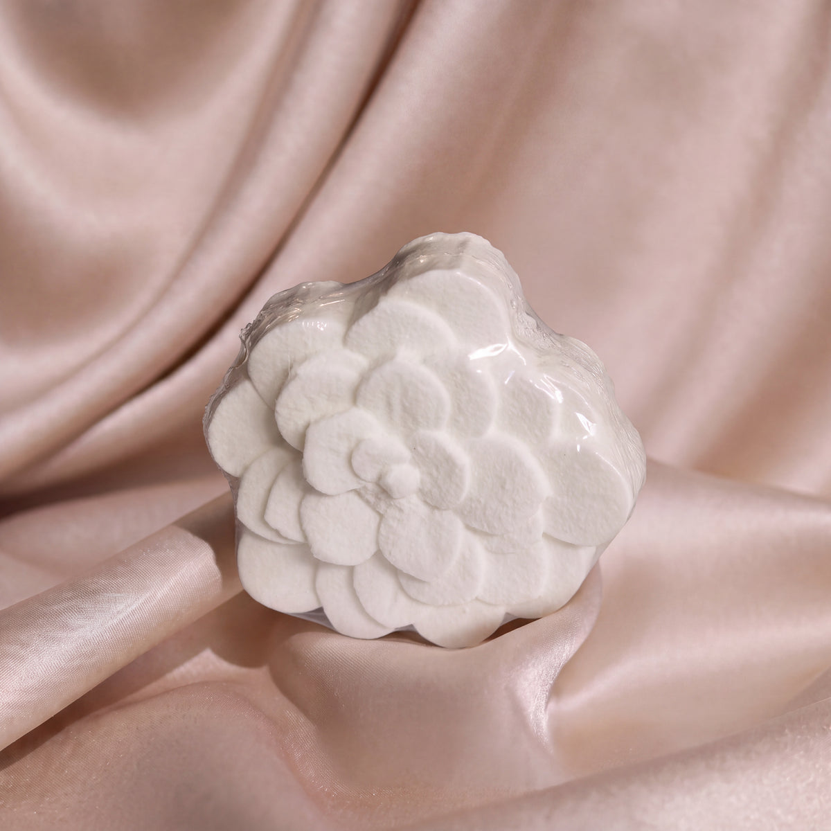 Bombe De Bain Élégante
