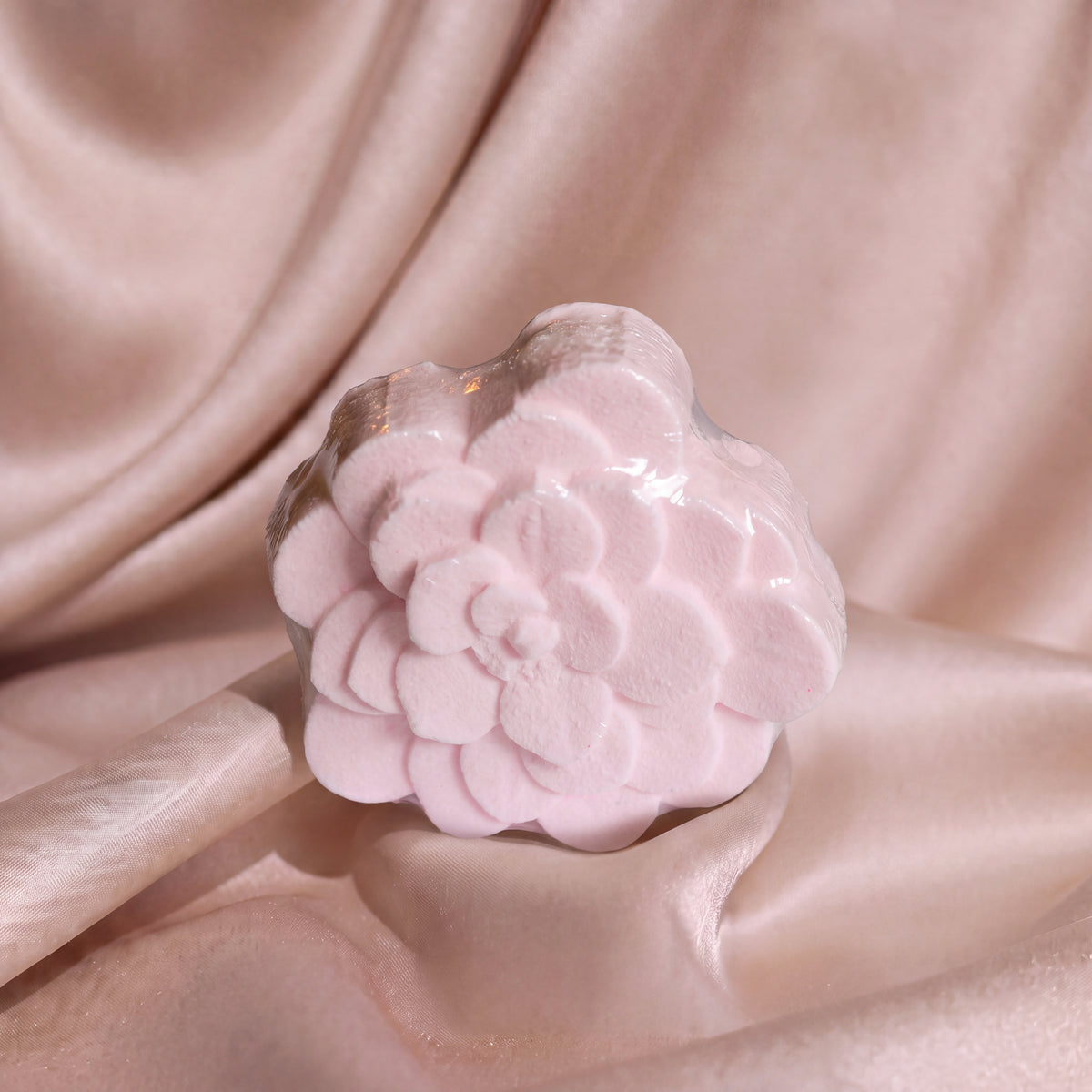 Bombe De Bain Pétillante