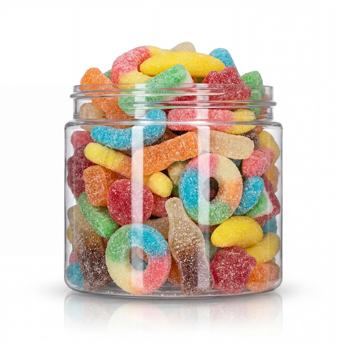 Mélange De Bonbons Vedettes