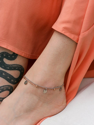 Chaine De Cheville Bora