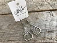 Boucles D'oreilles Clochette