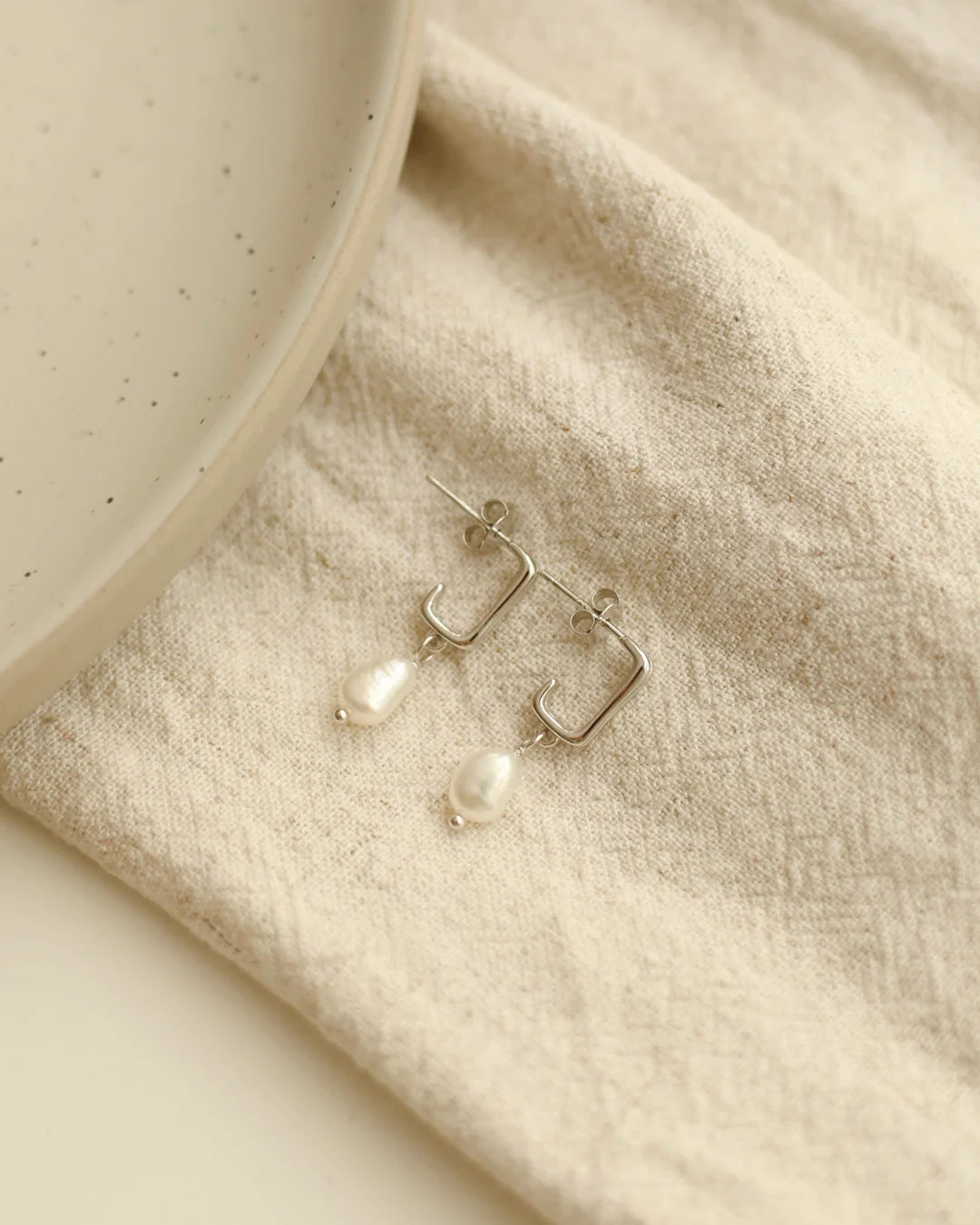 Boucles D'oreilles Althéa