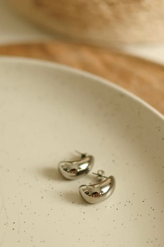 Boucles D'oreilles Iconic Drops