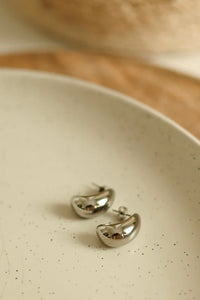 Boucles D'oreilles Iconic Drops