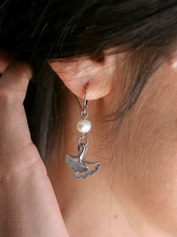 Boucles D'oreilles Antilles