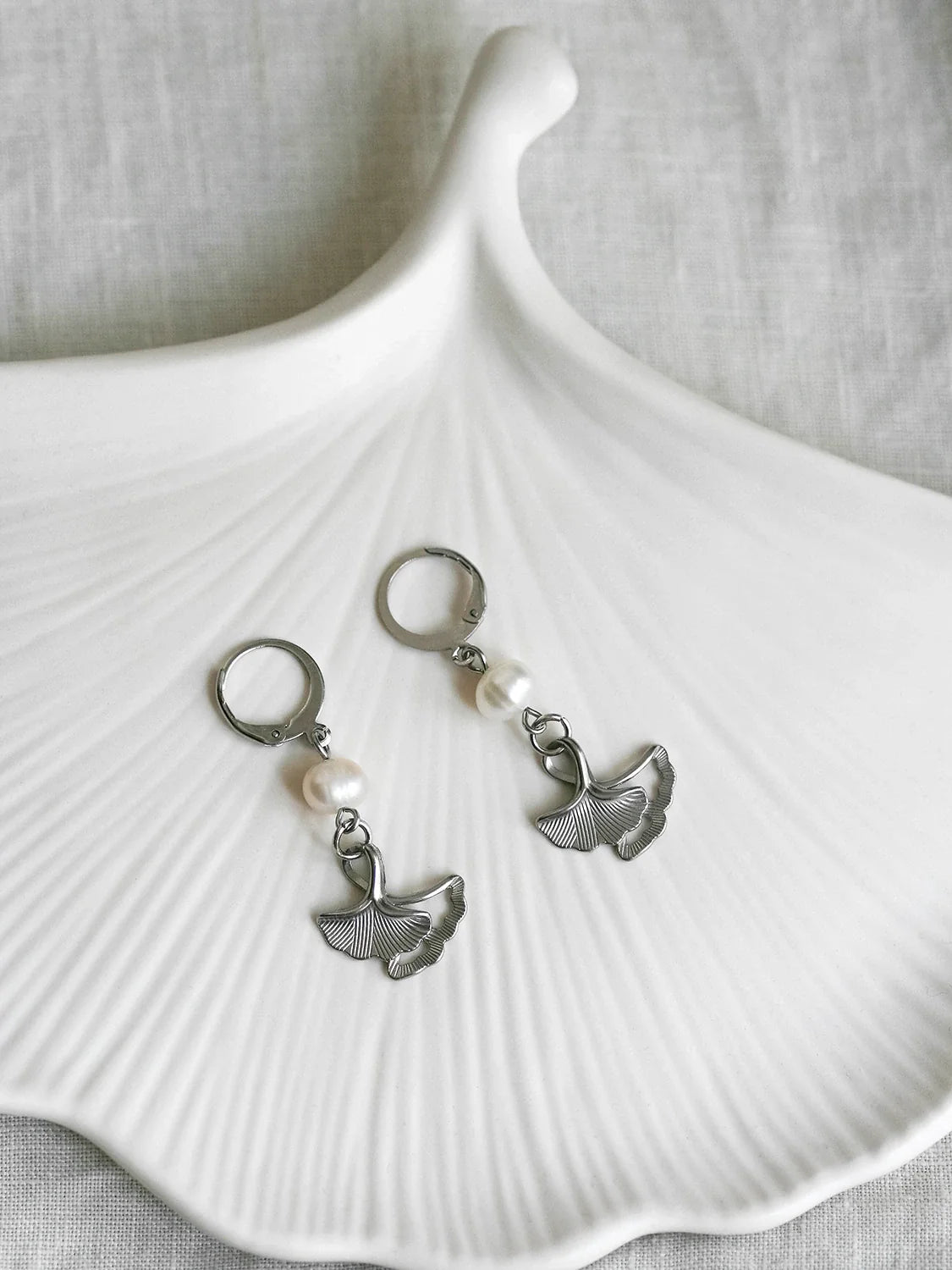 Boucles D'oreilles Antilles