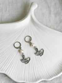 Boucles D'oreilles Antilles