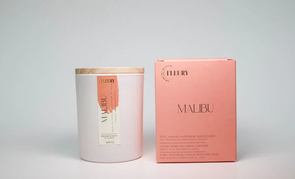 Chandelle Malibu