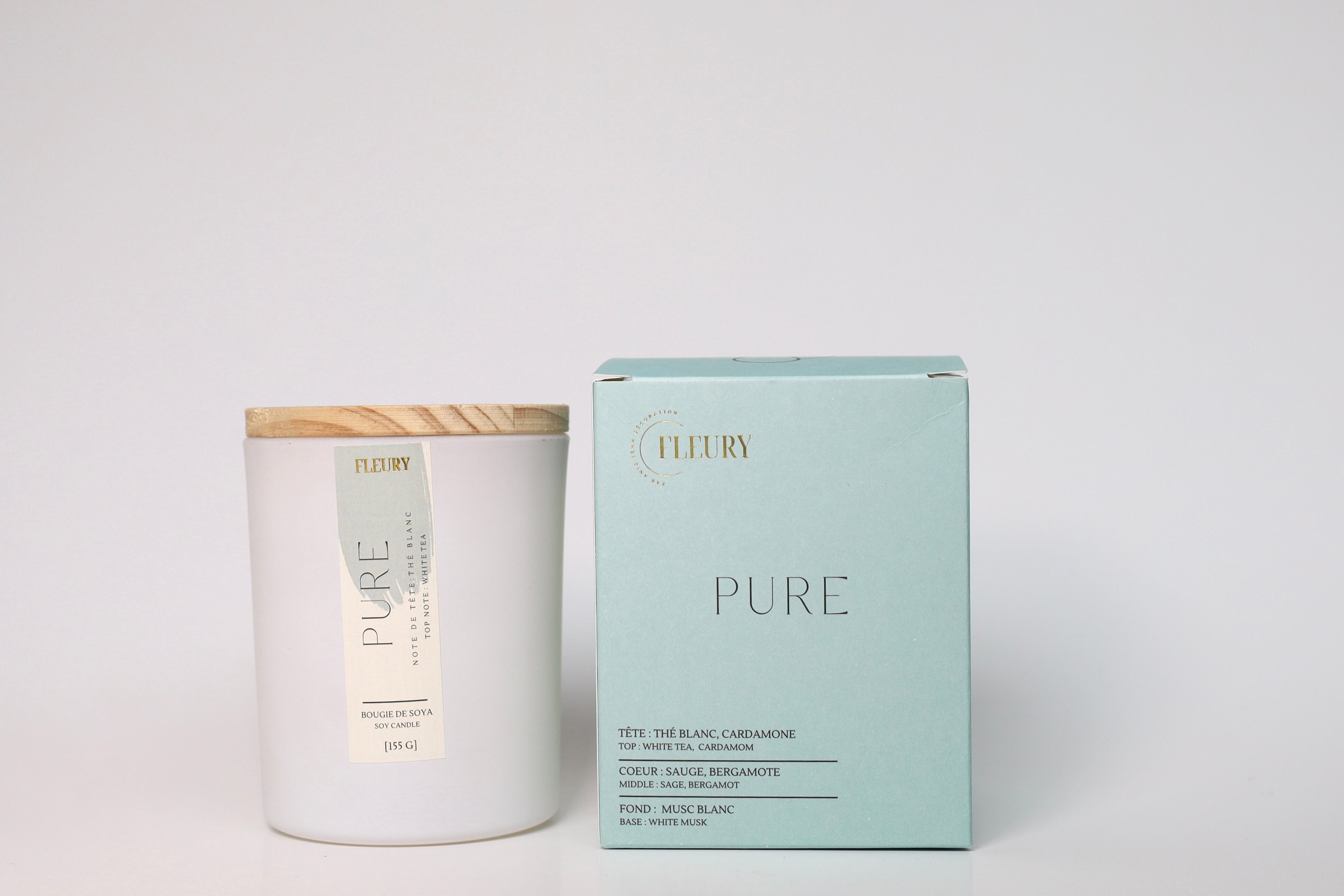 Chandelle Pure