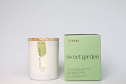 Chandelle Sweet Garden