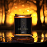 Chandelle Douce Romance - Ambre & Romance