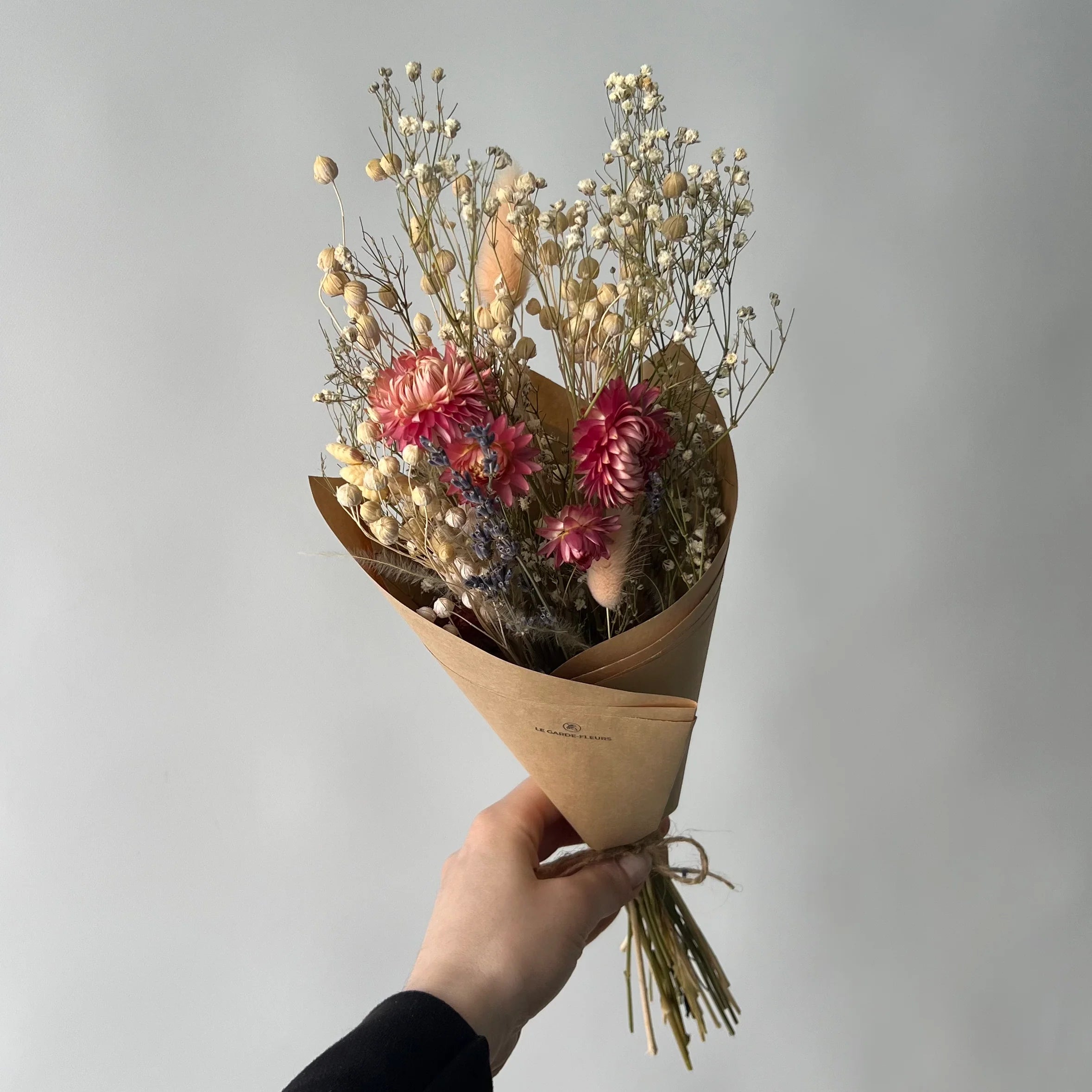 Bouquet D'Anastasia