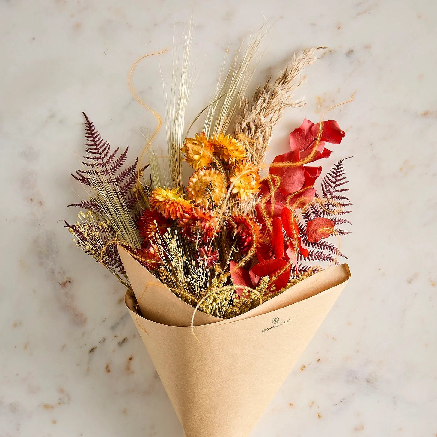 Bouquet De Liam