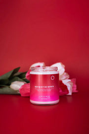 Chandelle Bouquet De Rose