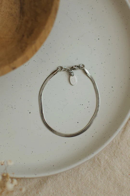 Bracelet Blake (7 Pouces)