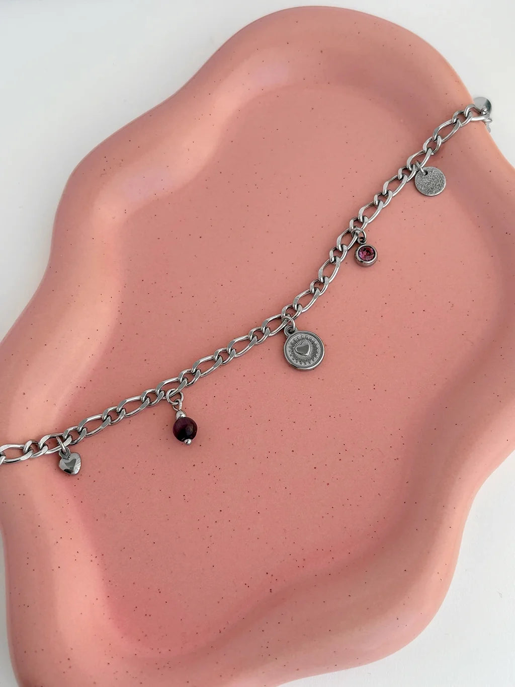 Bracelet Amulette