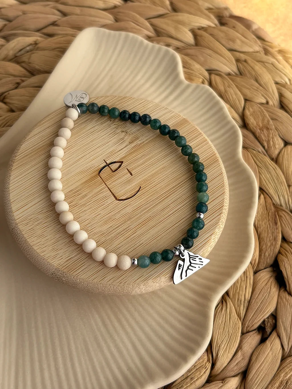 Bracelet Alpine