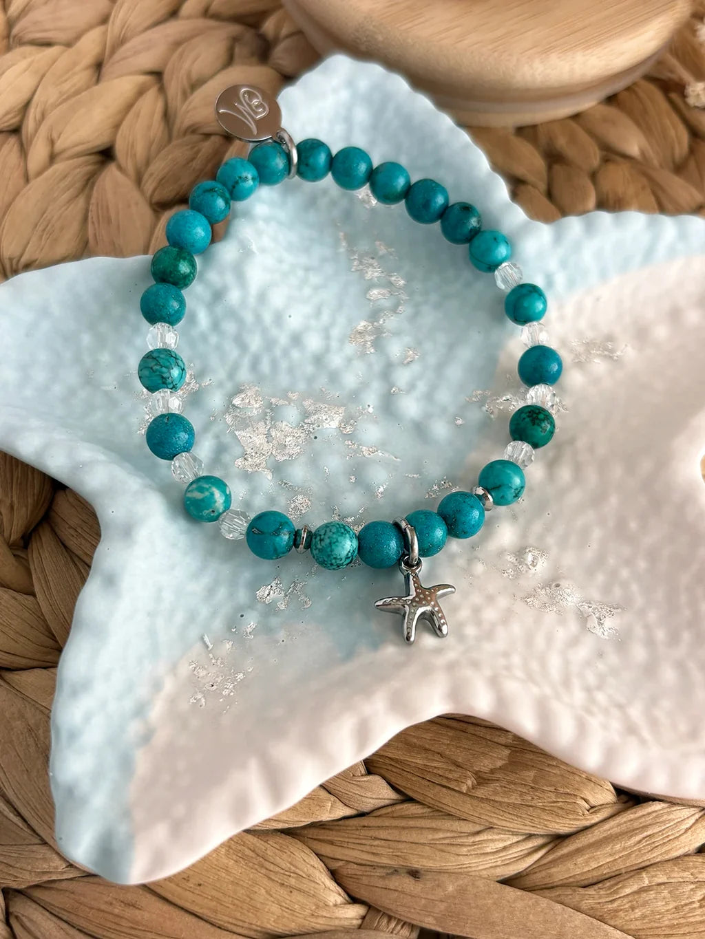 Bracelet Astra Argent