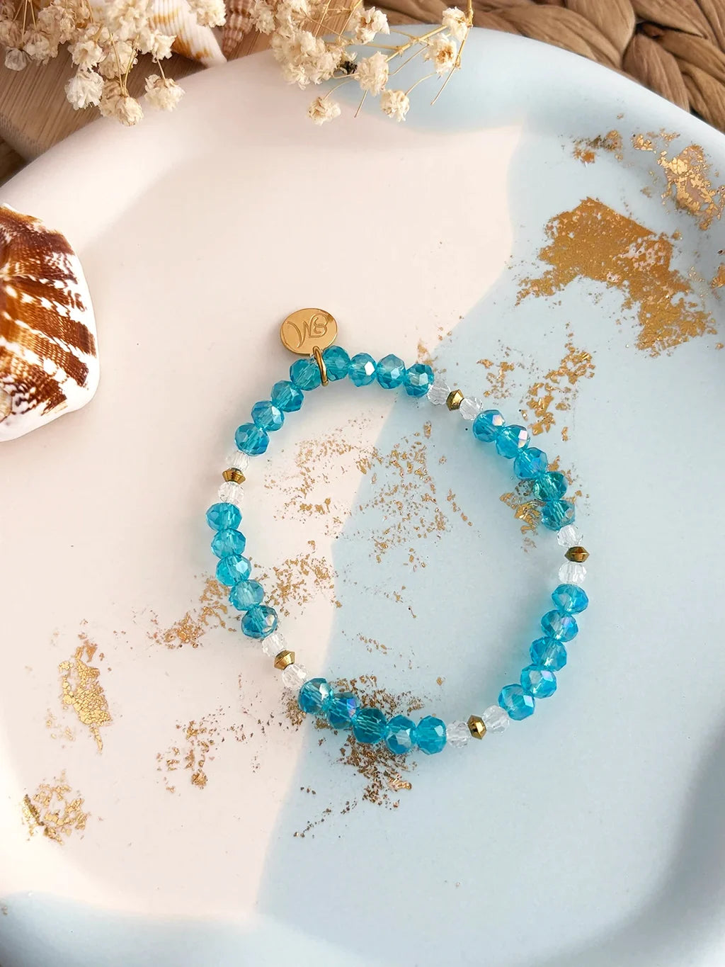 Bracelet Élora