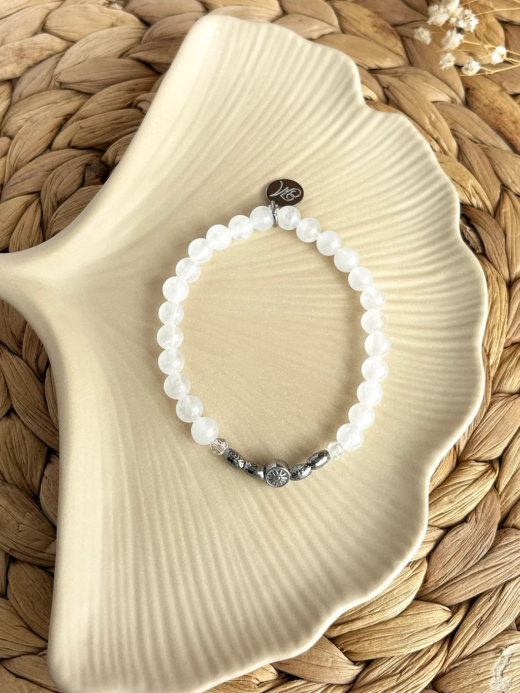 Bracelet Piña Colada Argent