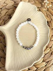 Bracelet Piña Colada Argent