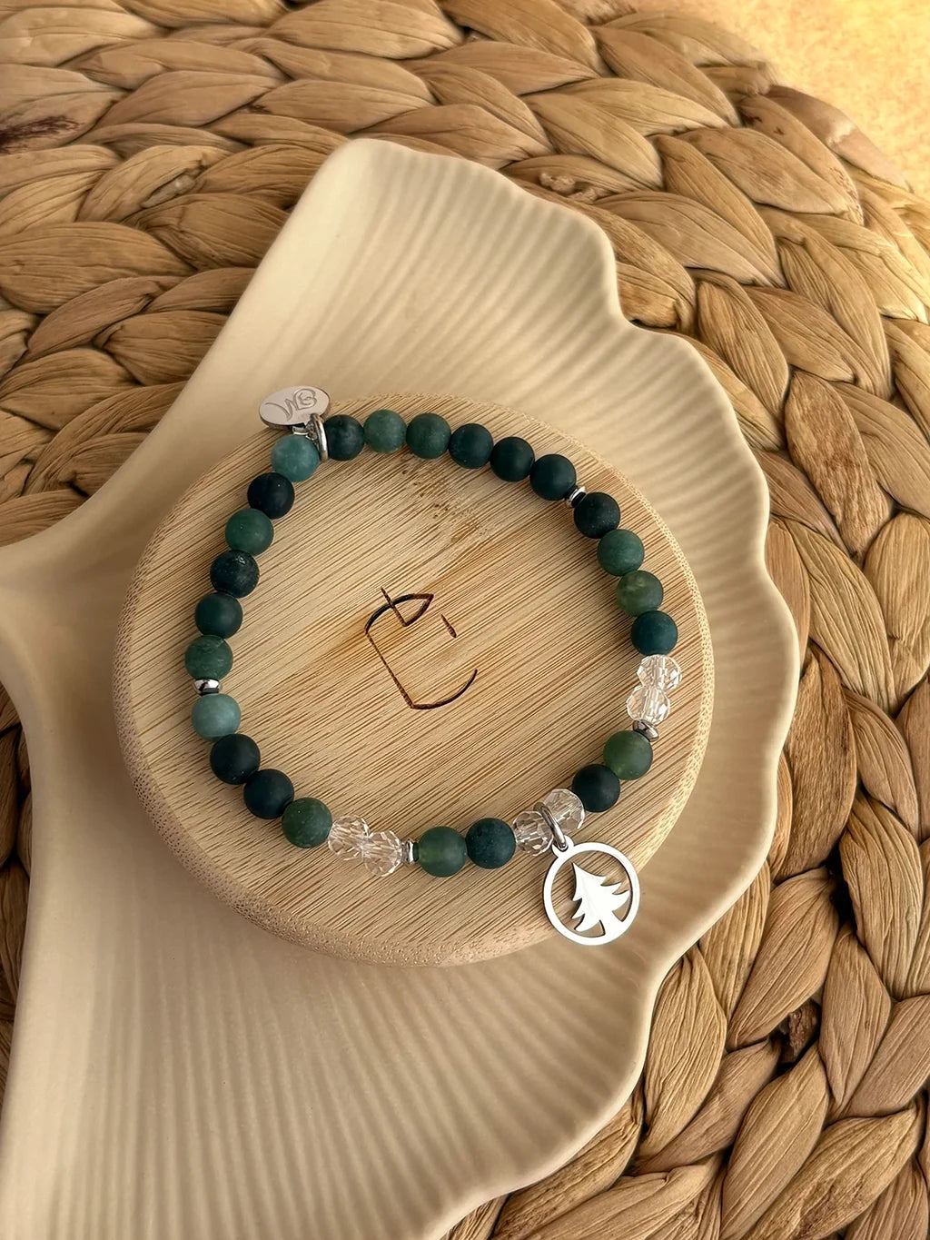 Bracelet Verdalis