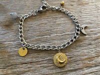 Bracelet Auréole