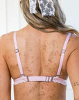 Bralette Clara Rose