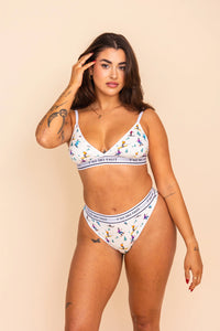 Bralette T'as Ski Faut