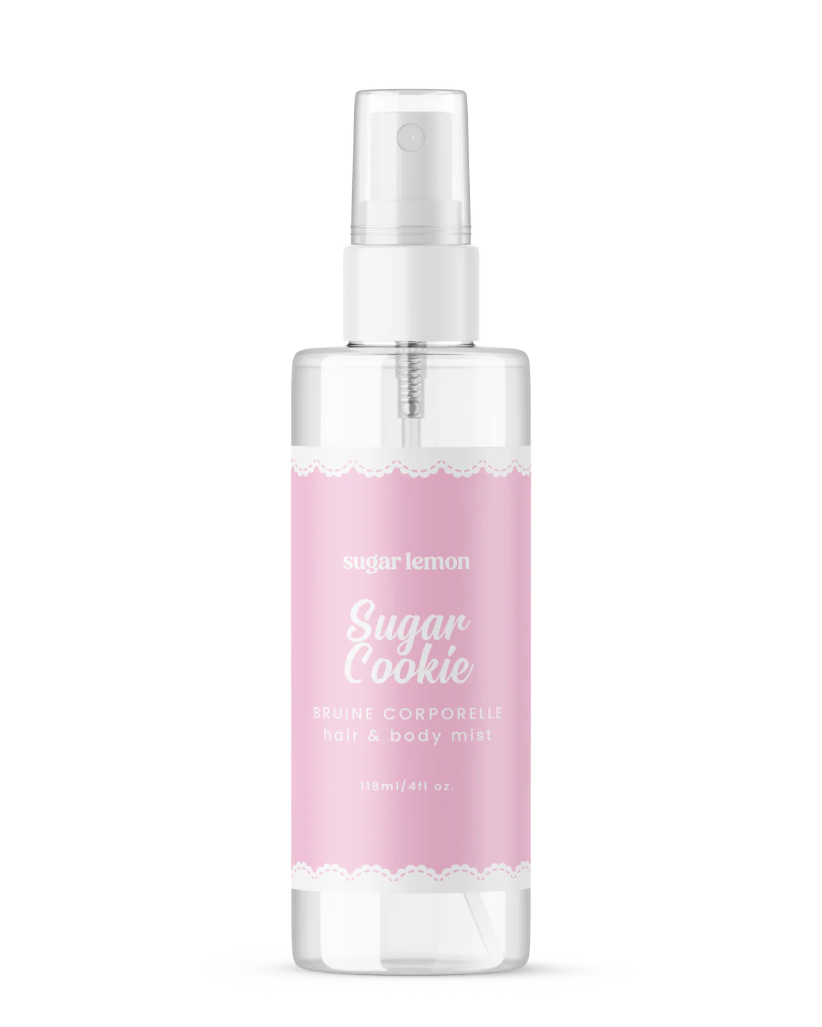 Lotion Corporelle Sugar Berry