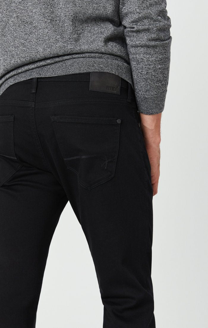Pantalon Jake Black