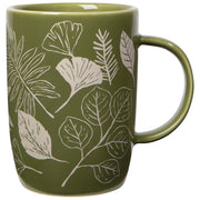 Tasse Fern & Frond