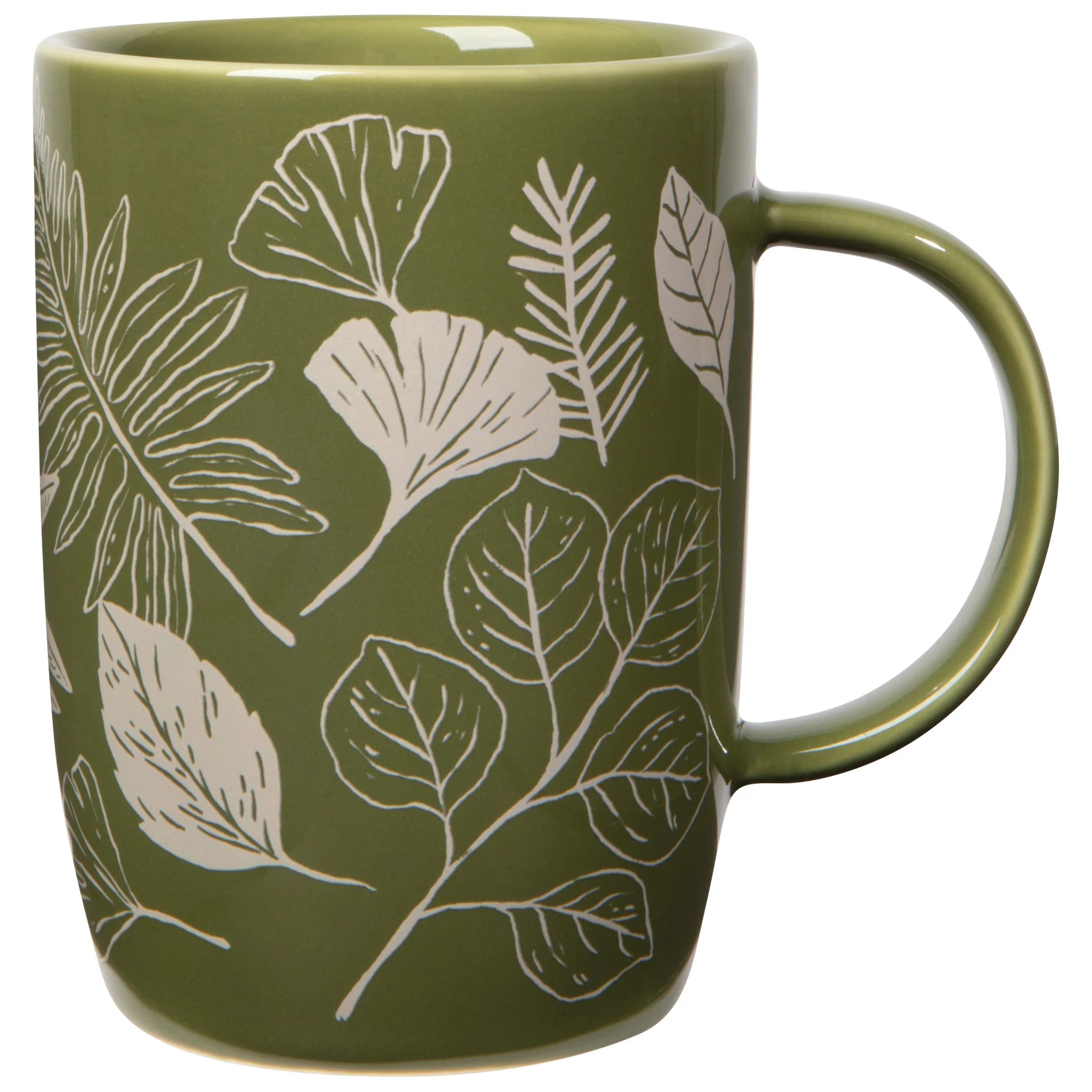 Tasse Fern & Frond