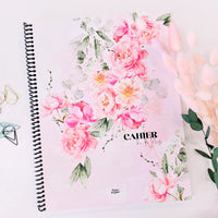 Cahier De Notes Marjorie