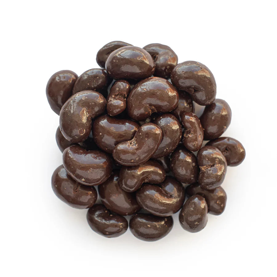 Cajous Chocolat Noir