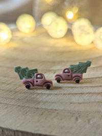 Studs Camions Sapins