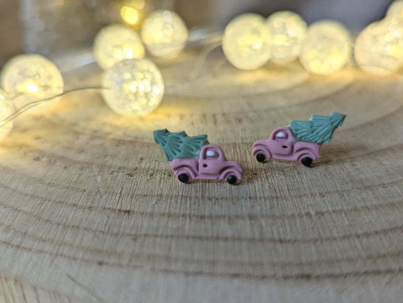 Studs Camions Sapins