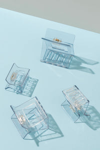 Pince Capsule Clear Large