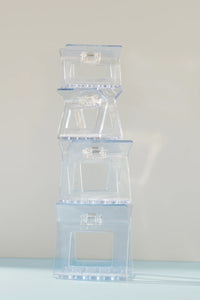 Pince Capsule Clear Large