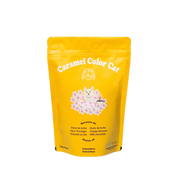 Café Caramel Color Cat