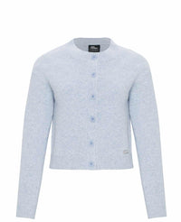 Cardigan Elite Blue
