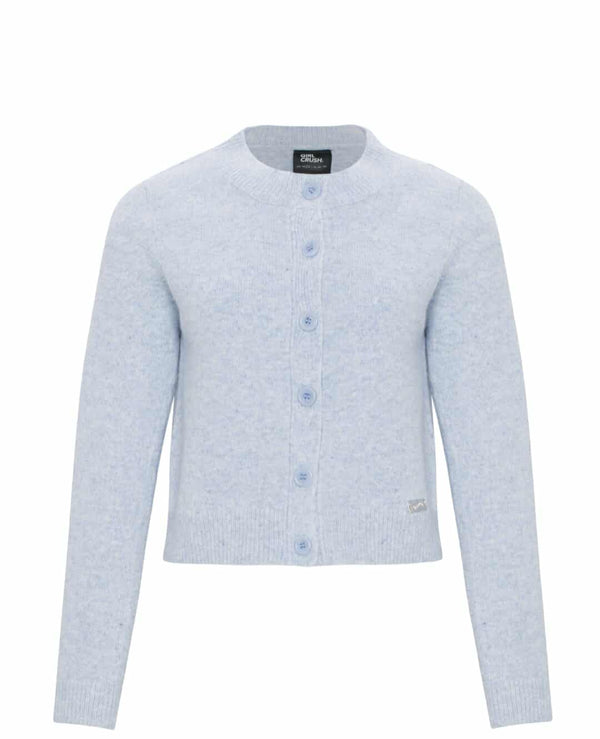 Cardigan Elite Blue