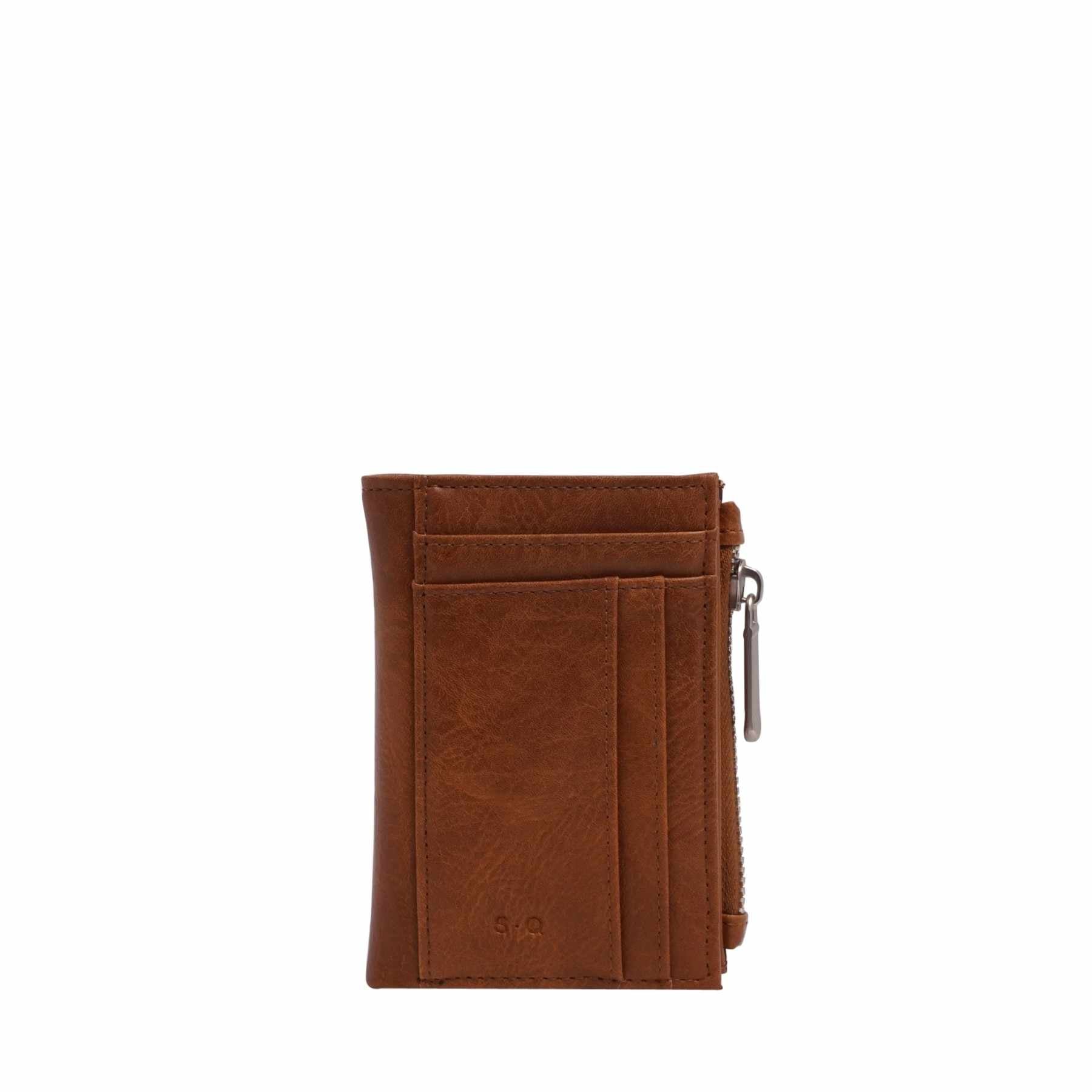 Porte-Cartes Carla Noir