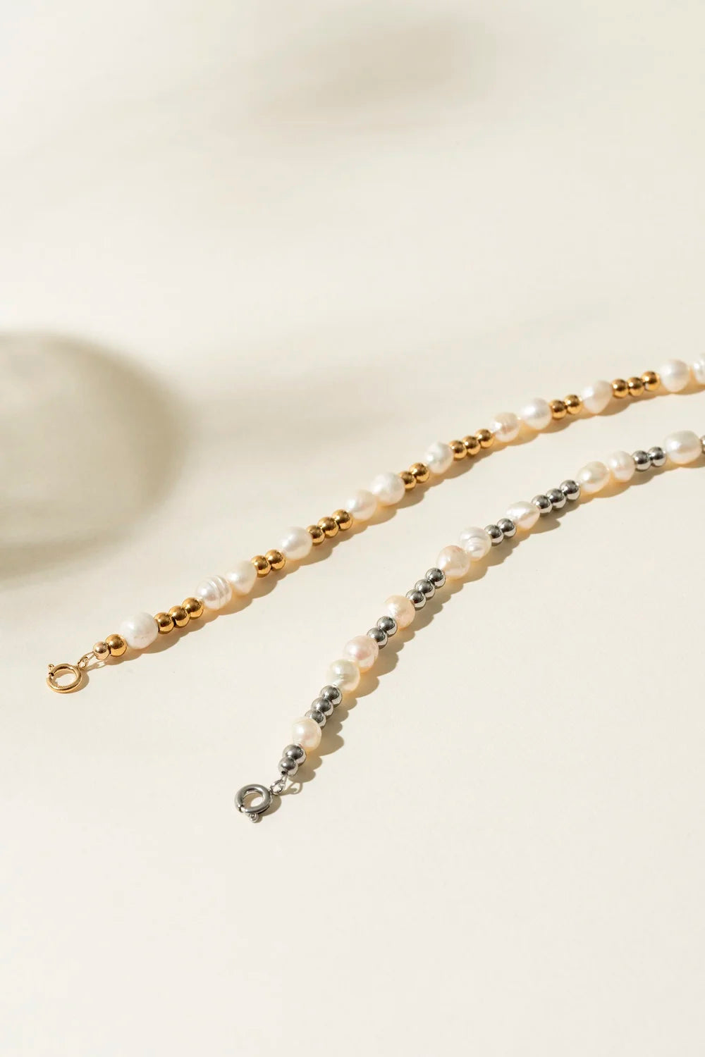 Bracelet Cascade Or