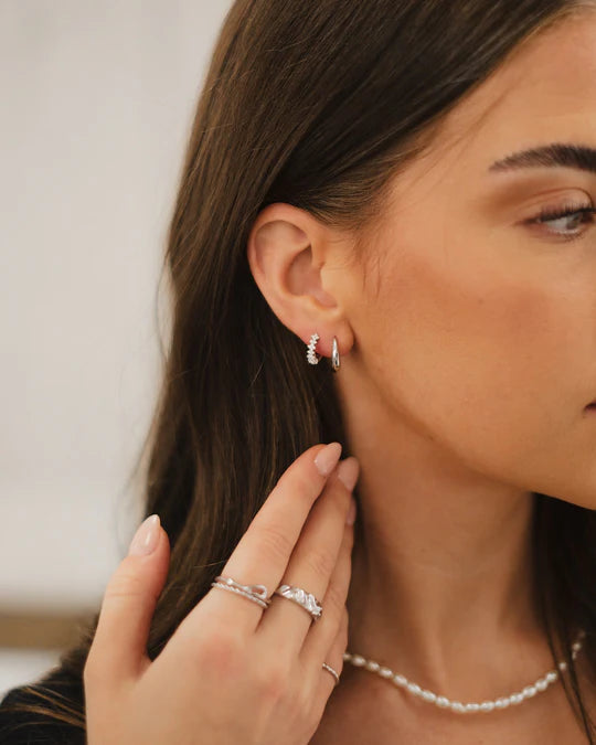 Boucles D'oreilles Caterina